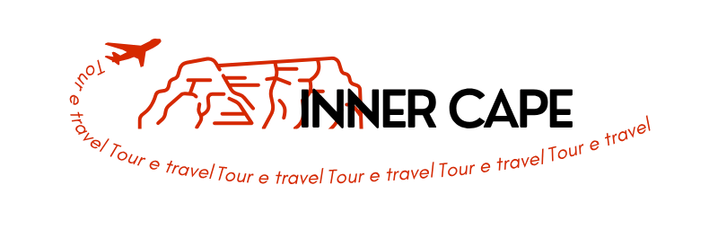 InnerCape Tour & Travel Logo
